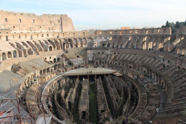 Rome: Colosseum Attic and Roman Forum Private Tour - The Sum Up