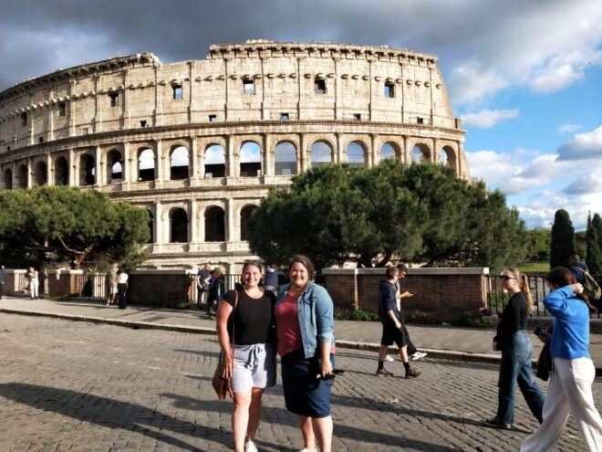 Rome: Colosseum, Capitol Hill & Roman Empire Tour - Common Questions
