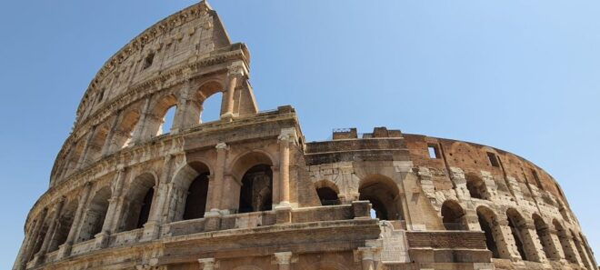 Rome: Colosseum, Circus Maximus, Forum & Ancient Rome Tour - Customer Reviews and Feedback