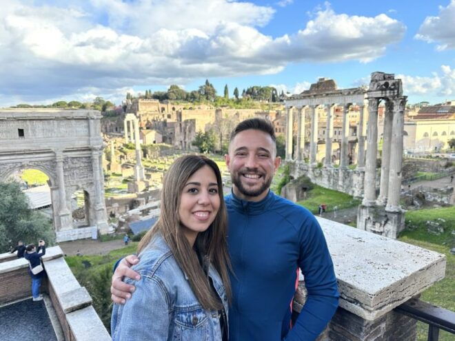 Rome: Colosseum, Circus Maximus, Forum & Ancient Rome Tour - Directions for the Rome Tour