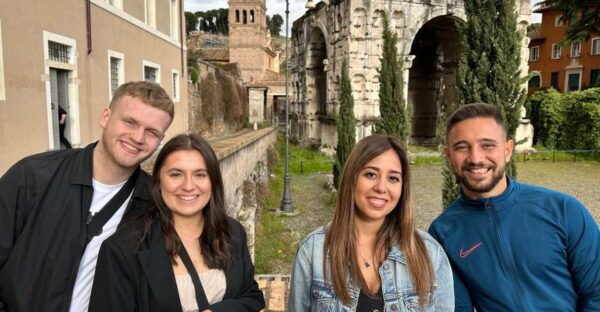 Rome: Colosseum, Circus Maximus, Forum & Ancient Rome Tour - Common Questions