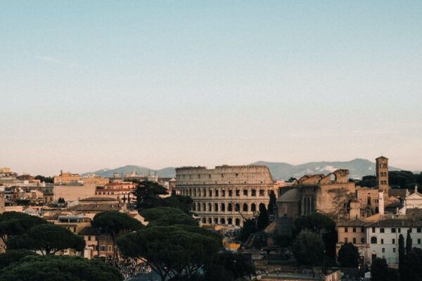 Rome: Colosseum Digital Audio Guide - Directions