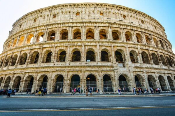 Rome: Colosseum Digital Audio Guide - The Sum Up