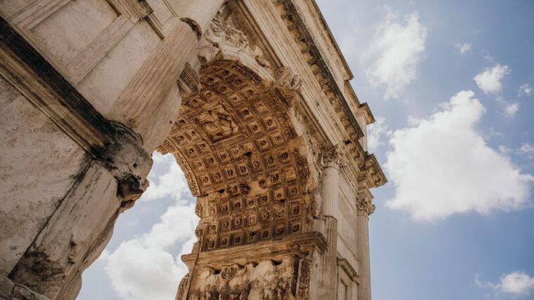 Rome: Colosseum & Exclusive Palatine SUPER Sites Tour - FAQ