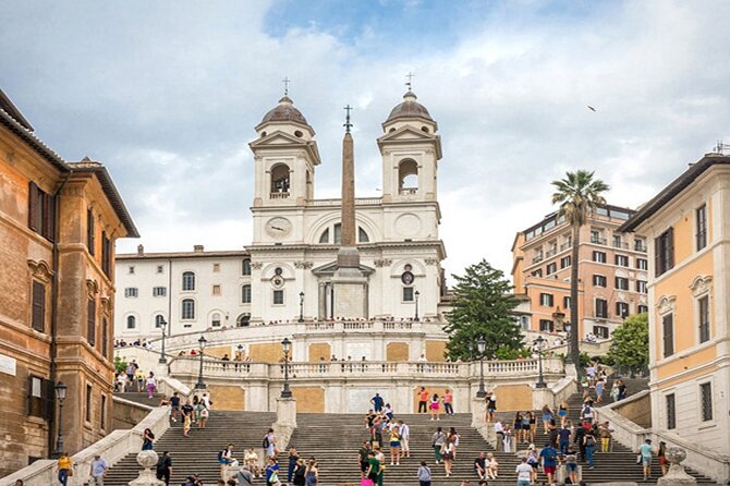 Rome Colosseum Experience With Rome City Pass & Public Transport - Frequently Asked Questions