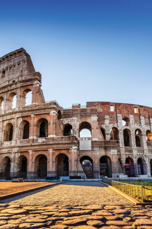 Rome: Colosseum Express Guided Tour With Roman Forum Entry - Good To Know