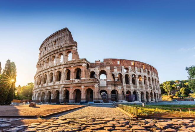 Rome: Colosseum Express Guided Tour With Roman Forum Entry - Exclusions to Consider
