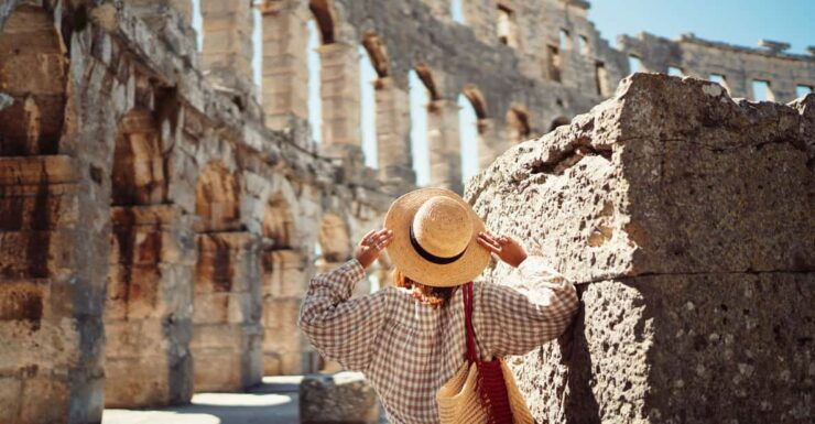 Rome: Colosseum Express Tour and Forum Access - Good To Know