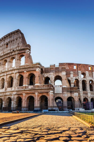 Rome: Colosseum Express Tour and Forum Access - Tips for an Enjoyable Experience