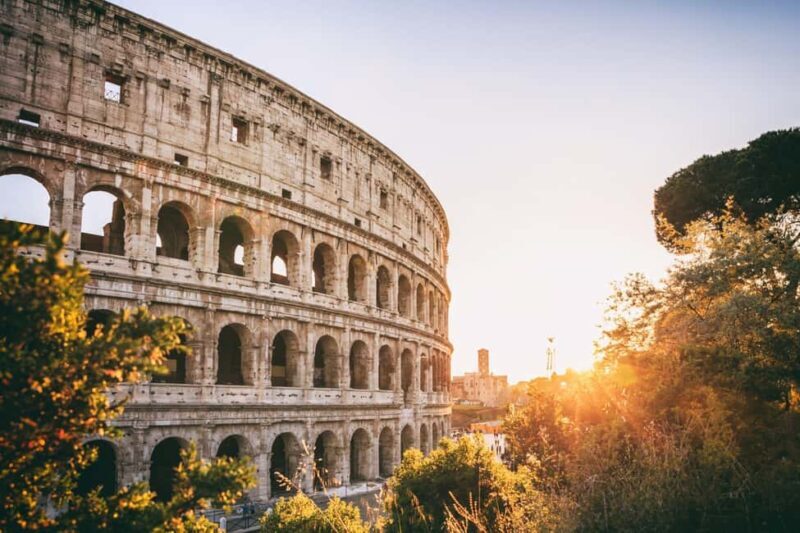 Rome: Colosseum Express Tour with Forum and Palatine Access - Final Thoughts