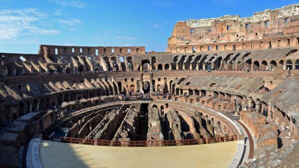 Rome: Colosseum Express Tour With Priority Entrance - The Sum Up