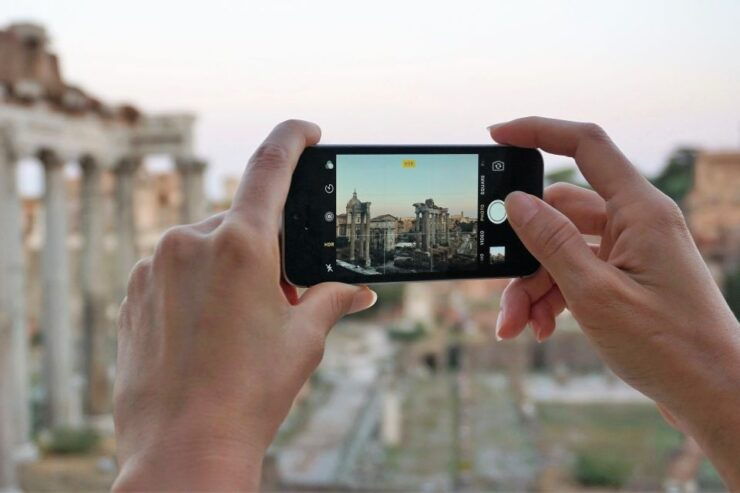 Rome: Colosseum, Forum, and Palatine Hill Skip-the-Line Tour - Tour Details