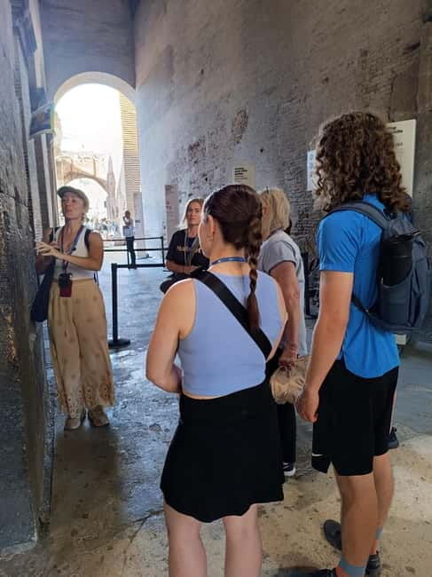 Rome: Colosseum, Forum and Palatine Hill - What Sets This Tour Apart?