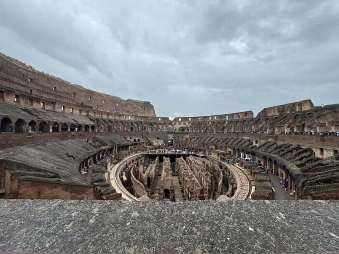 Rome: Colosseum, Forum and Palatine Hill - Final Words