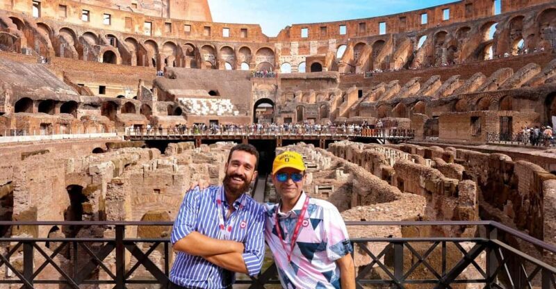 Rome: Colosseum, Forum, and Palatine Tour - An Honest Look at the Tour Experience