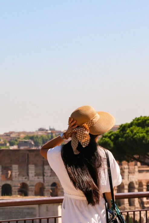 Rome: Colosseum, Forum, and Palatine Tour - Good To Know