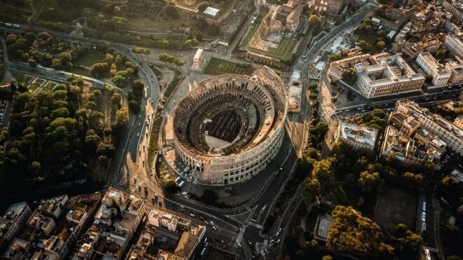 Rome: Colosseum & Forum Experience With Audio Guide App - Timed-Entry Access