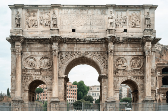 Rome: Colosseum, Forum, & Palatine Access - Visiting Roman Forum