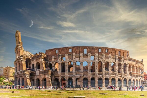 Rome: Colosseum, Forum, & Palatine Access - Customer Feedback