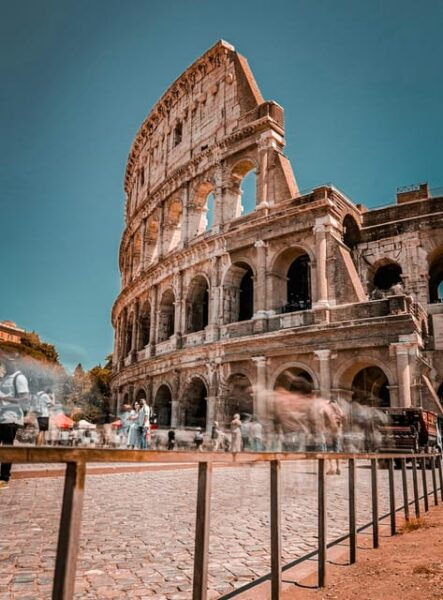 Rome: Colosseum, Forum, & Palatine Access - Frequently Asked Questions