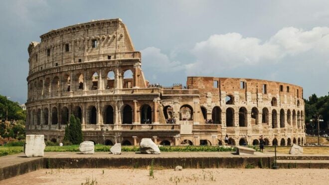 Rome: Colosseum, Forum, Palatine Entry Tickets & Audio Guide - Accessibility & Experience Highlights