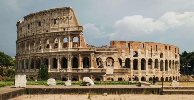 Rome: Colosseum, Forum, Palatine Entry Tickets & Audio Guide - Frequently Asked Questions