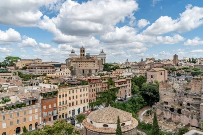 Rome: Colosseum, Forum, Palatine Entry Tickets & Audio Guide - The Sum Up