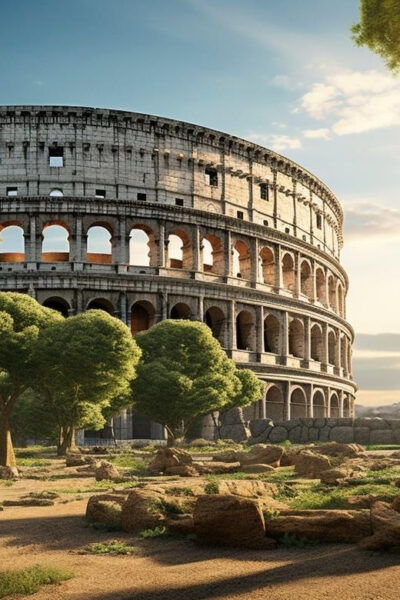 Rome: Colosseum, Forum & Palatine Express Guided Tour - Meeting Information
