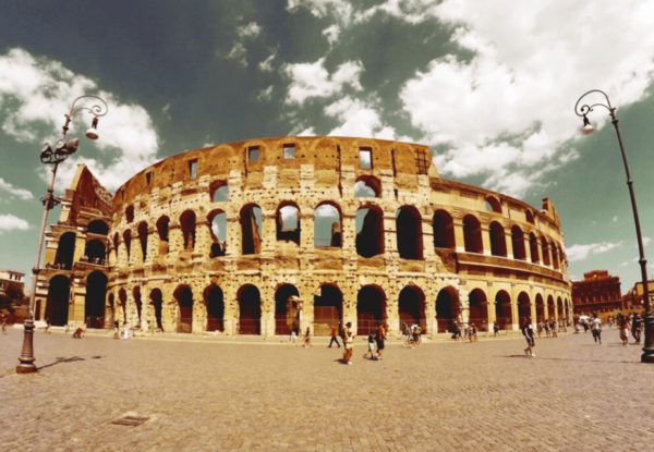 Rome: Colosseum, Forum & Palatine Express Guided Tour - Booking and Tickets