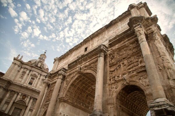 Rome: Colosseum, Forum, Palatine Hill Entry & Audioguide App - Frequently Asked Questions
