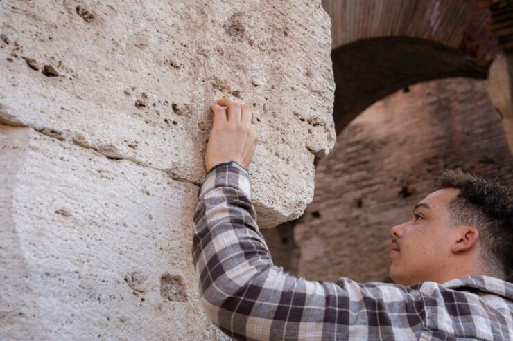 Rome: Colosseum, Forum, & Palatine Hill Entry & Audioguide - Good To Know