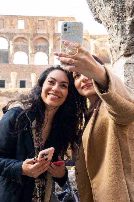 Rome: Colosseum, Forum, & Palatine Hill Entry & Audioguide - Important Information