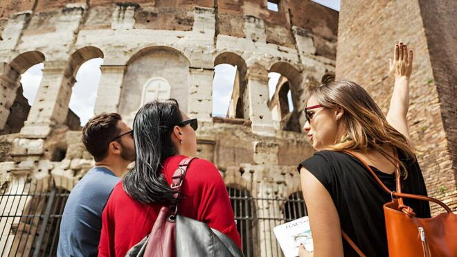 Rome: Colosseum, Forum, & Palatine Hill Entry - Customer Reviews