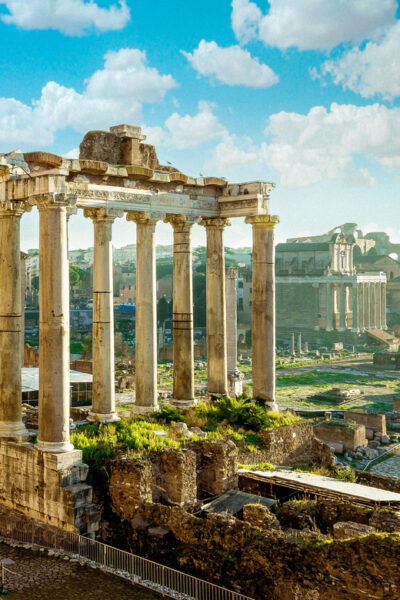 Rome: Colosseum, Forum, & Palatine Hill Guided Imperial Tour - Pricing Details