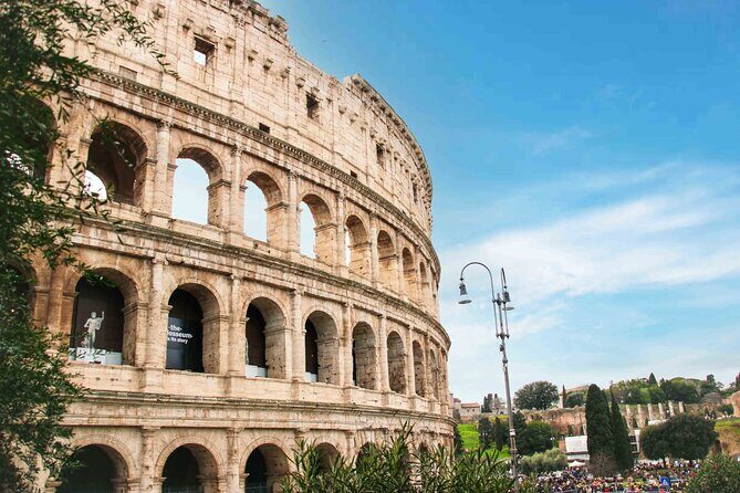 Rome: Colosseum, Forum & Palatine Hill Guided Tour Best Value - Authentic Insights from Reviewers