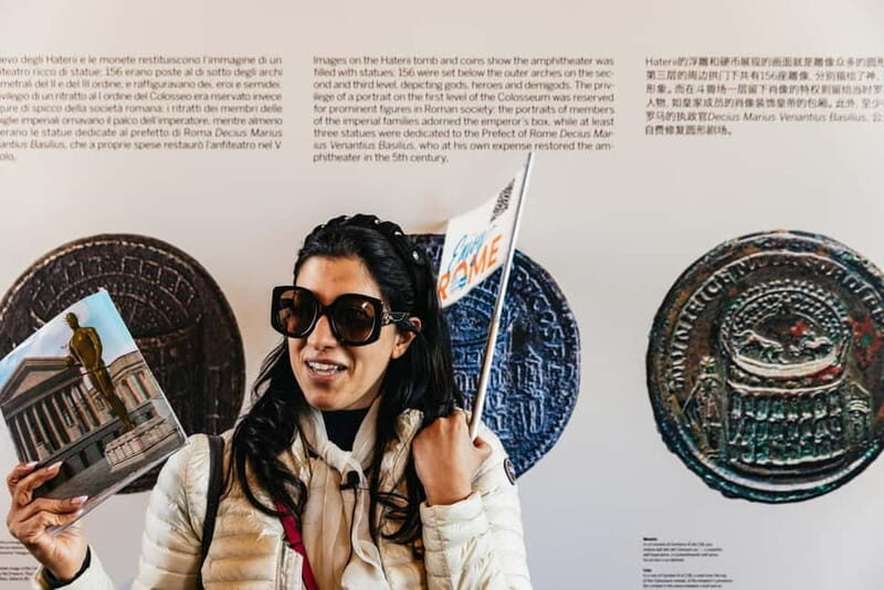 Rome: Colosseum, Forum & Palatine Hill Tour & Optional Arena - FAQs