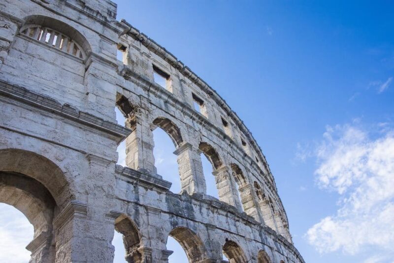 Rome: Colosseum, Forum, & Palatine Hill with Audio Guide - Who Will Love This Tour?