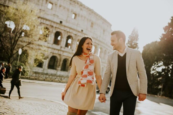 Rome: Colosseum, Forum & Palatine Hosted Entry - Inclusions and Exclusions