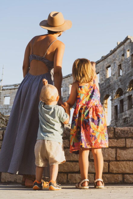 Rome: Colosseum, Forum & Palatine Hosted Entry - Meeting Point and Important Information