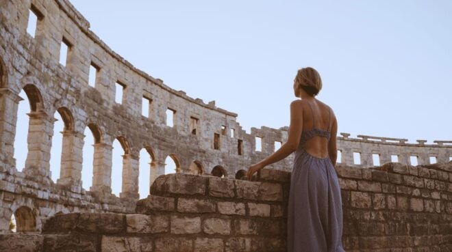 Rome: Colosseum, Forum & Palatine Hosted Entry - Customer Reviews and Feedback