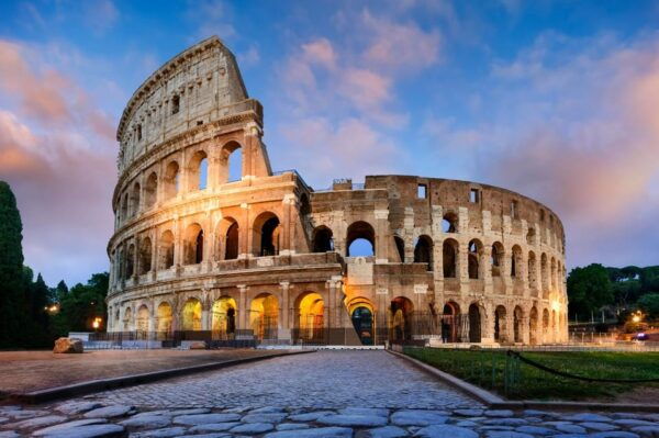 Rome: Colosseum, Forum & Palatine Hosted Entry - Frequently Asked Questions