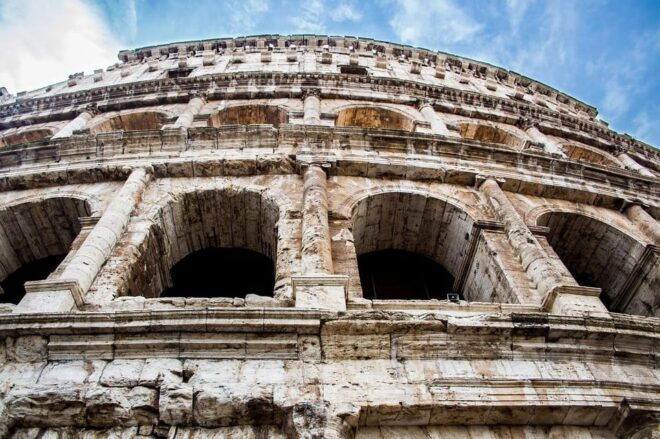 Rome: Colosseum, Forum, & Palatine Private Tour for Up to 6 - Important Meeting Information