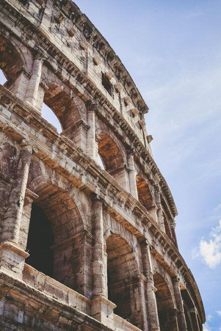 Rome: Colosseum, Forum, & Palatine Private Tour for Up to 6 - Security and Safety Measures