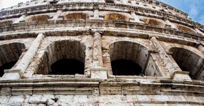 Rome: Colosseum, Forum, & Palatine Private Tour for Up to 6 - Starting Location and Itinerary
