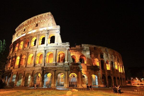 Rome: Colosseum, Forum, & Palatine Private Tour for Up to 6 - Meeting Point and Important Information