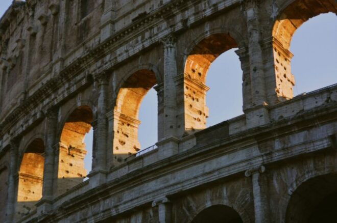 Rome: Colosseum, Forum, Palatine Skip-the-Line Hosted Entry - Important Information