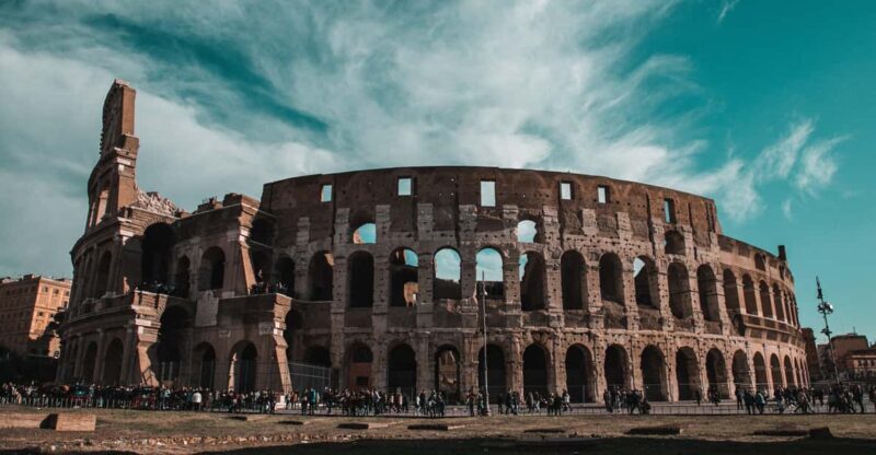 Rome: Colosseum, Forum, Palatine with Breakfast or Aperitif - Analyzing the Value