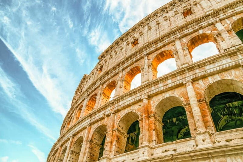 Rome: Colosseum & Forum Small Group Tour with Palatine Hill - An In-Depth Look at the Tour Experience