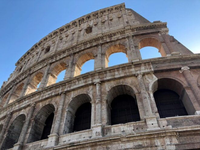 Rome: Colosseum, Forum & Vatican Guided Tour - Inclusions