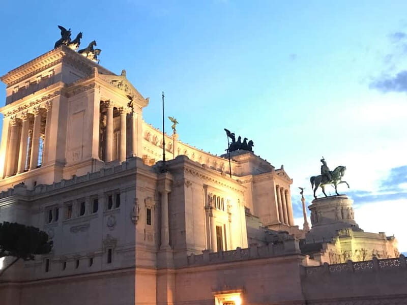 Rome: Colosseum & Forum with AudioGuide App + Optional Arena - Final Thoughts